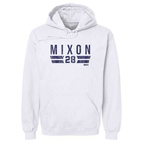 Joe Mixon Men's Hoodie | 500 LEVEL