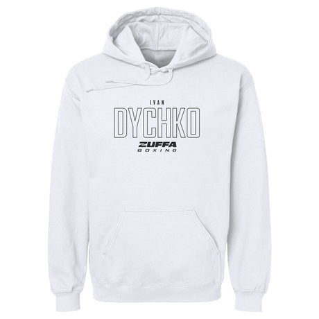 Ivan Dychko Men's Hoodie | 500 LEVEL