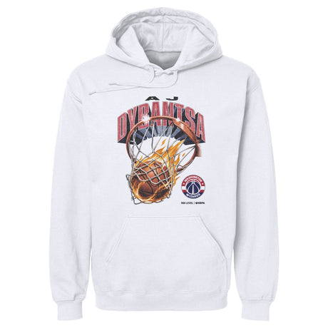 AJ Dybantsa Men's Hoodie | 500 LEVEL