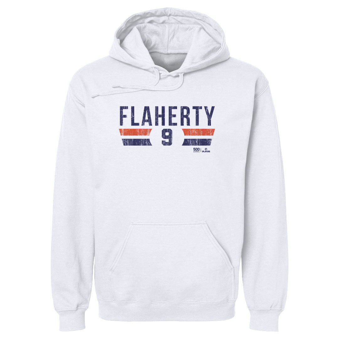 Jack Flaherty Men's Hoodie | 500 LEVEL