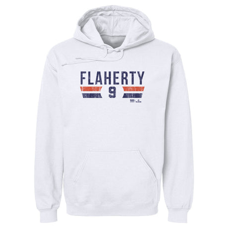 Jack Flaherty Men's Hoodie | 500 LEVEL
