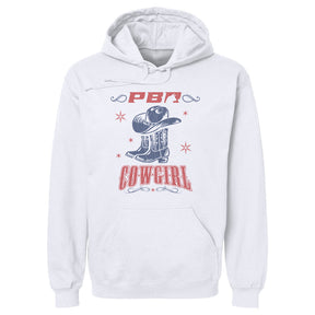 PBR Men's Hoodie | 500 LEVEL