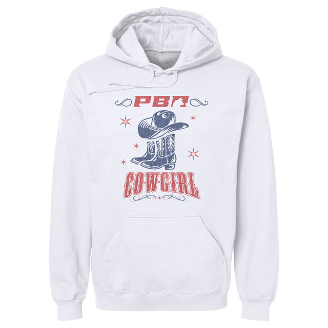 PBR Men's Hoodie | 500 LEVEL
