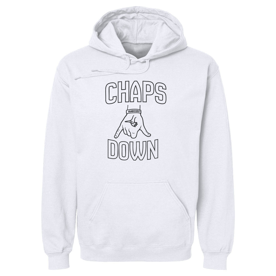 Vandegrift Men's Hoodie | 500 LEVEL