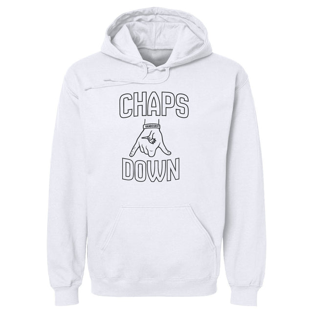 Vandegrift Men's Hoodie | 500 LEVEL