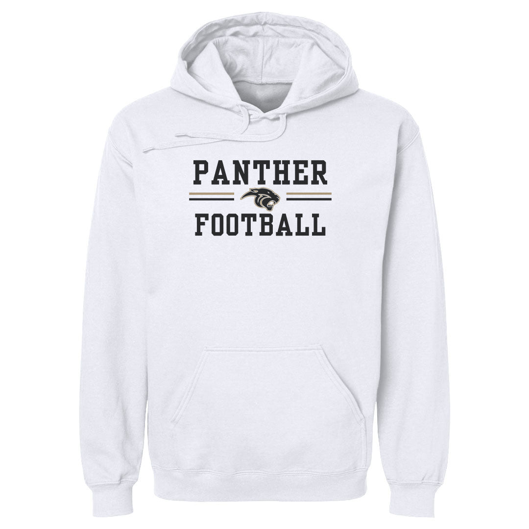 Plano East Men's Hoodie | 500 LEVEL