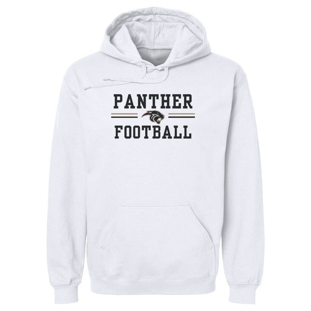Plano East Men's Hoodie | 500 LEVEL
