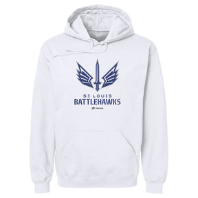 St. Louis Battlehawks Men's Hoodie | 500 LEVEL
