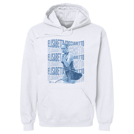 Elisabetta Cocciaretto Men's Hoodie | 500 LEVEL