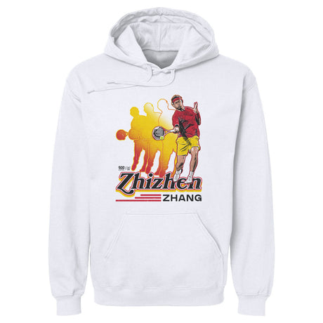 Zhizhen Zhang Men's Hoodie | 500 LEVEL