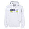 Paige Bueckers Men's Hoodie | 500 LEVEL