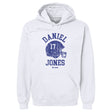 Daniel Jones Men's Hoodie | 500 LEVEL