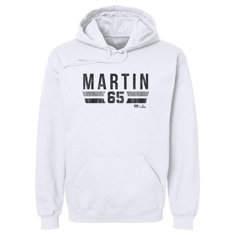 Davis Martin Men's Hoodie | 500 LEVEL