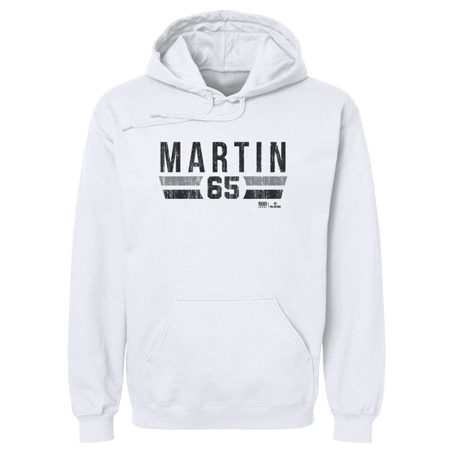 Davis Martin Men's Hoodie | 500 LEVEL