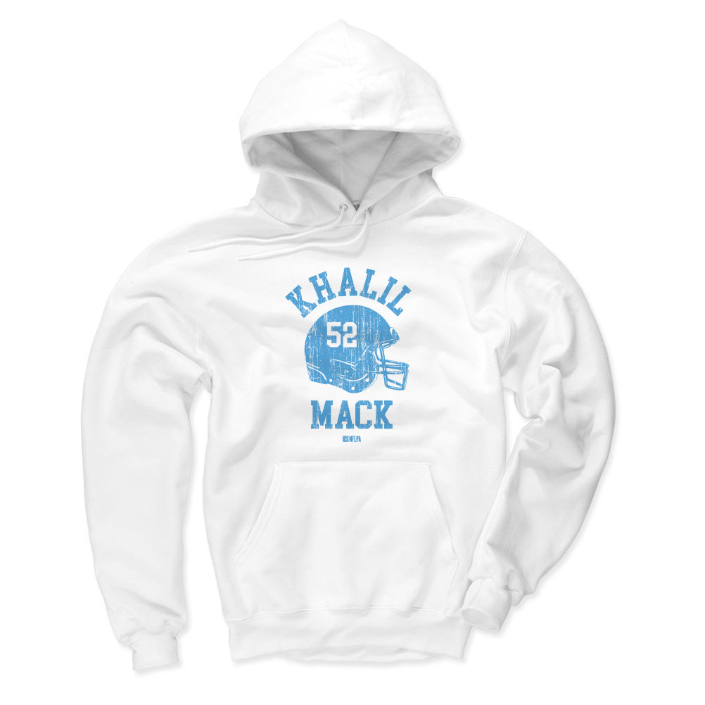 Khalil Mack Men's Hoodie | 500 LEVEL