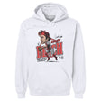 Johnny Bench Men's Hoodie | 500 LEVEL