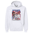 Kyle Schwarber Men's Hoodie | 500 LEVEL