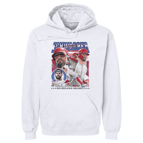 Kyle Schwarber Men's Hoodie | 500 LEVEL