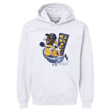 Ken Griffey Jr. Men's Hoodie | 500 LEVEL