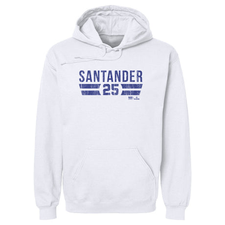 Anthony Santander Men's Hoodie | 500 LEVEL
