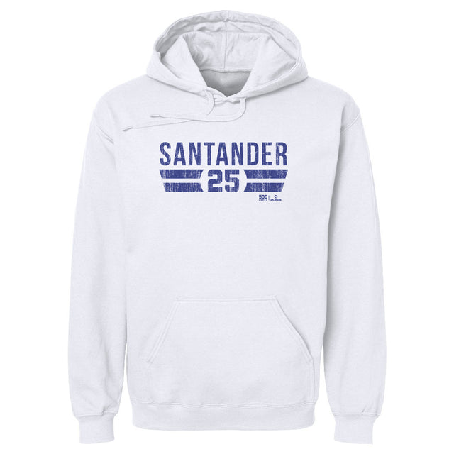 Anthony Santander Men's Hoodie | 500 LEVEL