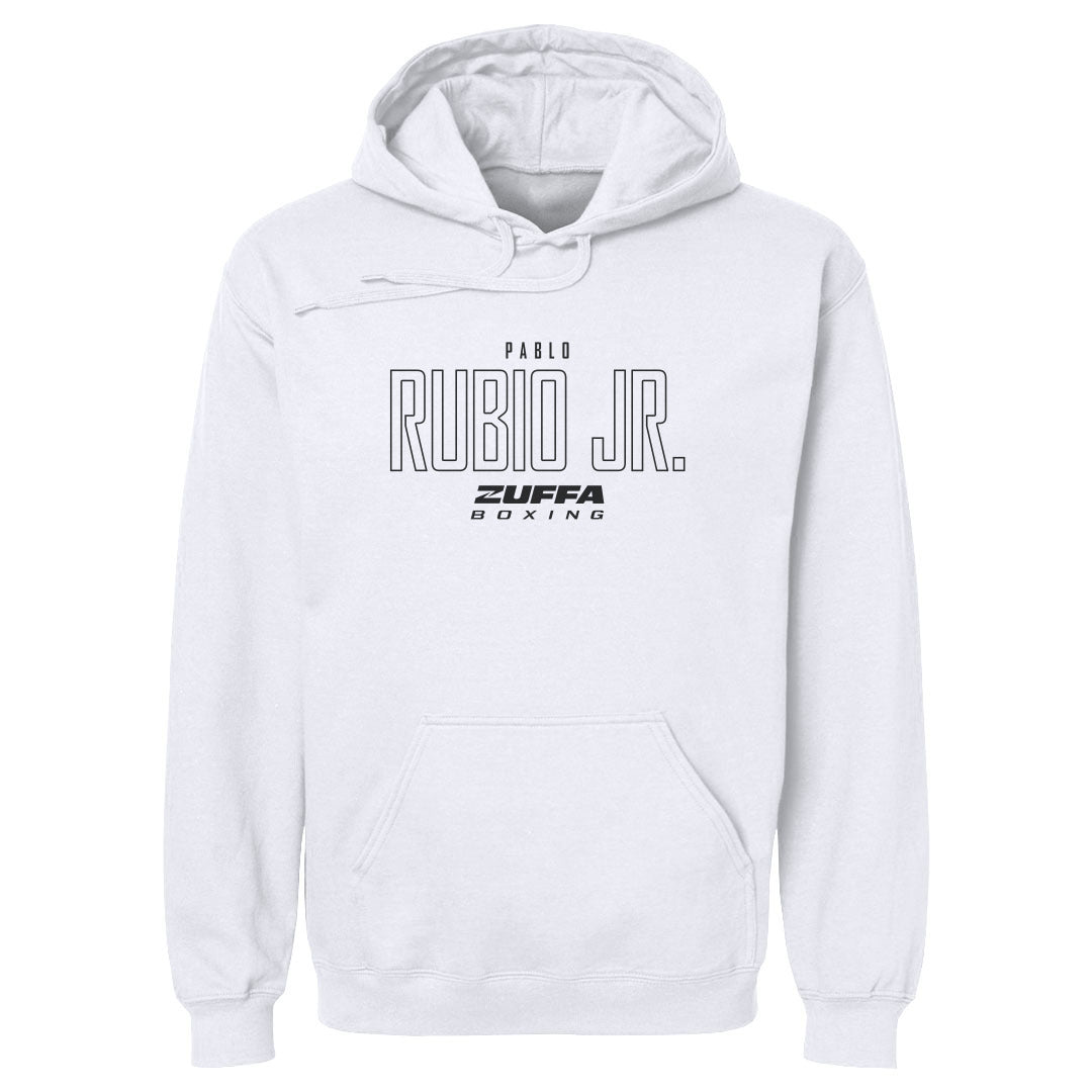 Pablo Rubio Jr. Men's Hoodie | 500 LEVEL