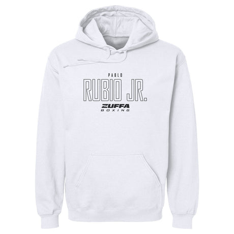 Pablo Rubio Jr. Men's Hoodie | 500 LEVEL