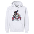 Kirby Puckett Men's Hoodie | 500 LEVEL