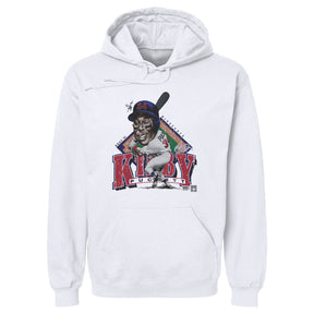 Kirby Puckett Men's Hoodie | 500 LEVEL