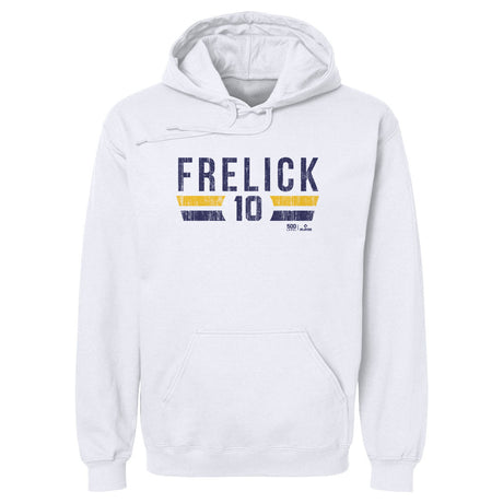 Sal Frelick Men's Hoodie | 500 LEVEL