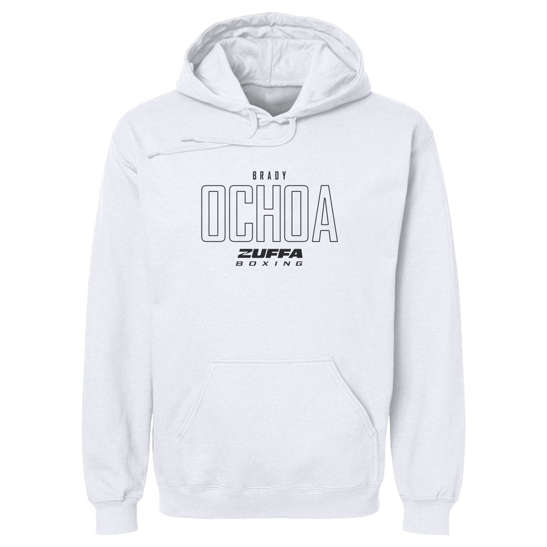 Brady Ochoa Men's Hoodie | 500 LEVEL