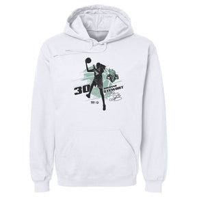 Breanna Stewart Men's Hoodie | 500 LEVEL