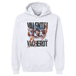 Valentin Vacherot Men's Hoodie | 500 LEVEL