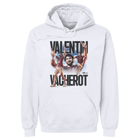Valentin Vacherot Men's Hoodie | 500 LEVEL