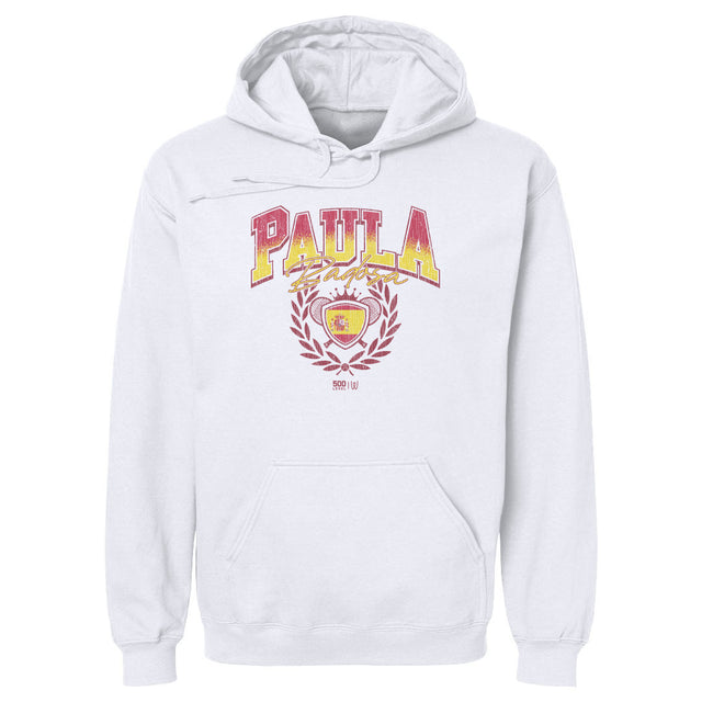 Paula Badosa Men's Hoodie | 500 LEVEL