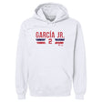 Luis Garcia Jr. Men's Hoodie | 500 LEVEL