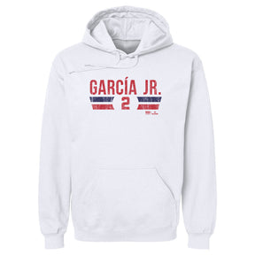 Luis Garcia Jr. Men's Hoodie | 500 LEVEL