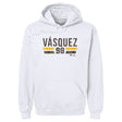 Randy Vasquez Men's Hoodie | 500 LEVEL