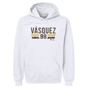 Randy Vasquez Men's Hoodie | 500 LEVEL
