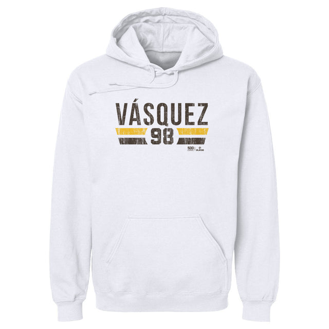 Randy Vasquez Men's Hoodie | 500 LEVEL