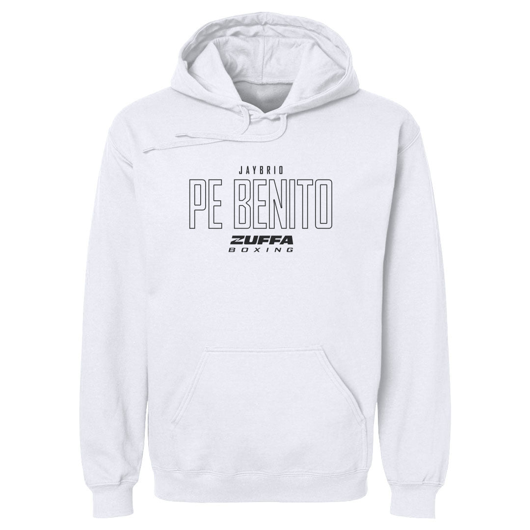 Jaybrio Pe Benito Men's Hoodie | 500 LEVEL