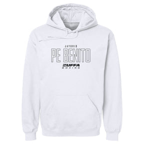 Jaybrio Pe Benito Men's Hoodie | 500 LEVEL