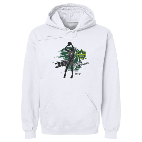 Nneka Ogwumike Men's Hoodie | 500 LEVEL