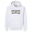 William Contreras Men's Hoodie | 500 LEVEL