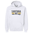 Dennis Santana Men's Hoodie | 500 LEVEL