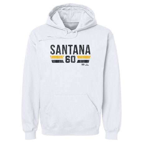 Dennis Santana Men's Hoodie | 500 LEVEL