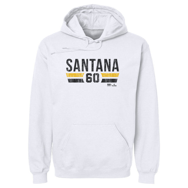 Dennis Santana Men's Hoodie | 500 LEVEL