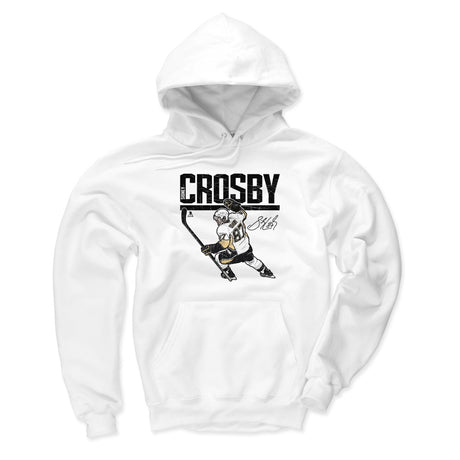Sidney Crosby Men's Hoodie | 500 LEVEL