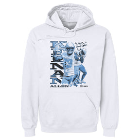 Keenan Allen Men's Hoodie | 500 LEVEL