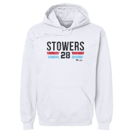 Kyle Stowers Men's Hoodie | 500 LEVEL